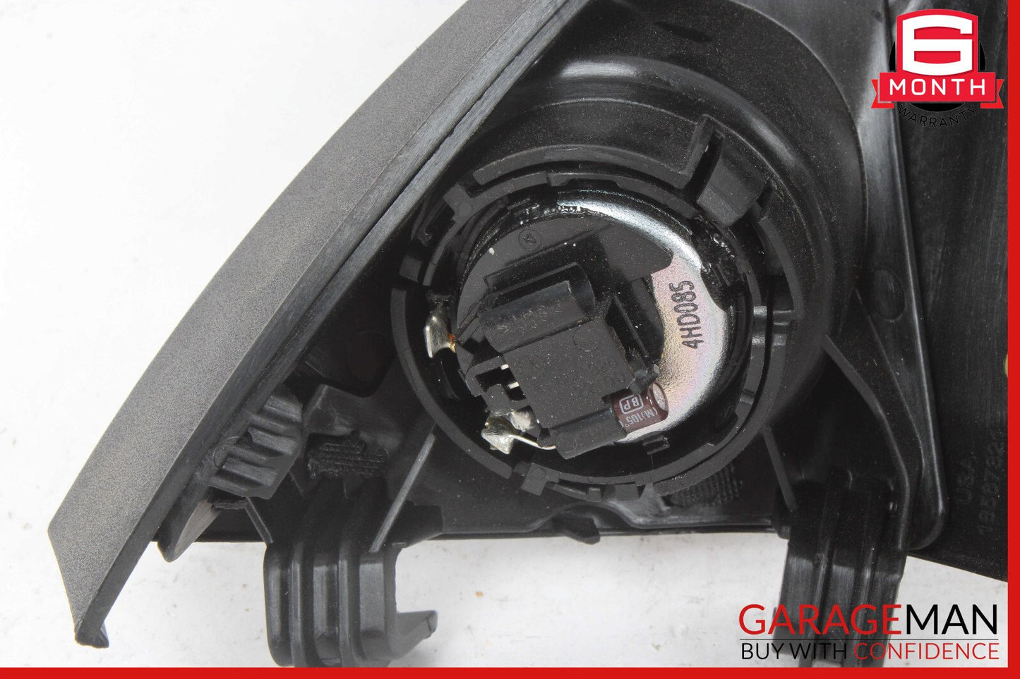 15-20 Mercedes W205 C300 Front Left Side Door Corner Speaker Audio OEM
