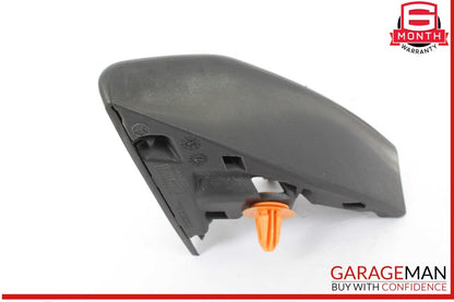 12-18 Mercedes W218 CLS500 CLS63 AMG Right Side Door Tweeter Speaker Black OEM