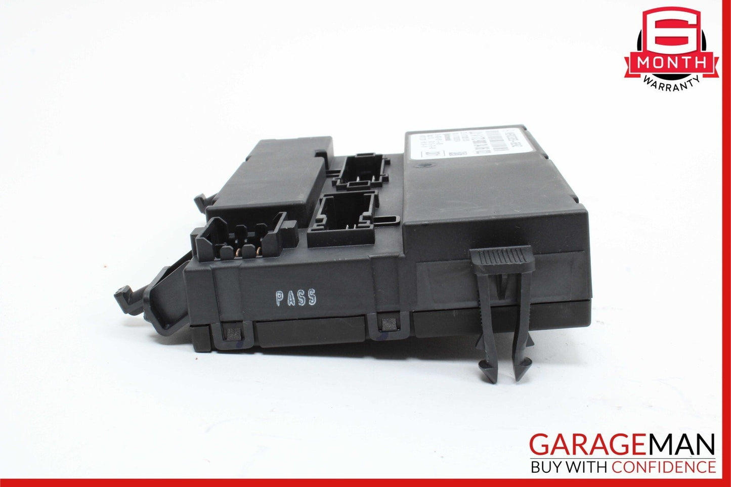 12-20 Mercedes R172 SLK250 SLC300 Roof Convertible Top Module Control OEM