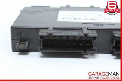 03-11 Mercedes W219 CLS500 Under Seat Control Module Front Right Side OEM