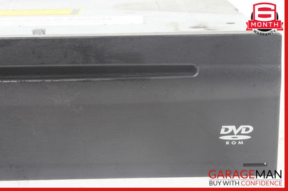 03-11 Mercedes W219 CLS550 SLK350 Car Navigation DVD CD Player GPS Harman OEM