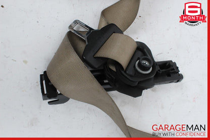 10-13 Mercedes W212 E350 E550 Front Right Seat Belt Seatbelt Retractor OEM