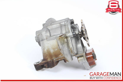 05-13 Mercedes W212 E350 C250 V6 Engine Motor Oil Pump Assembly 2721800701 OEM