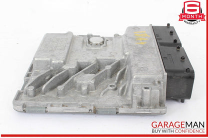 17-24 Audi A4 Quattro Engine Computer Control Module Unit ECU ECM 8W0906259J OEM