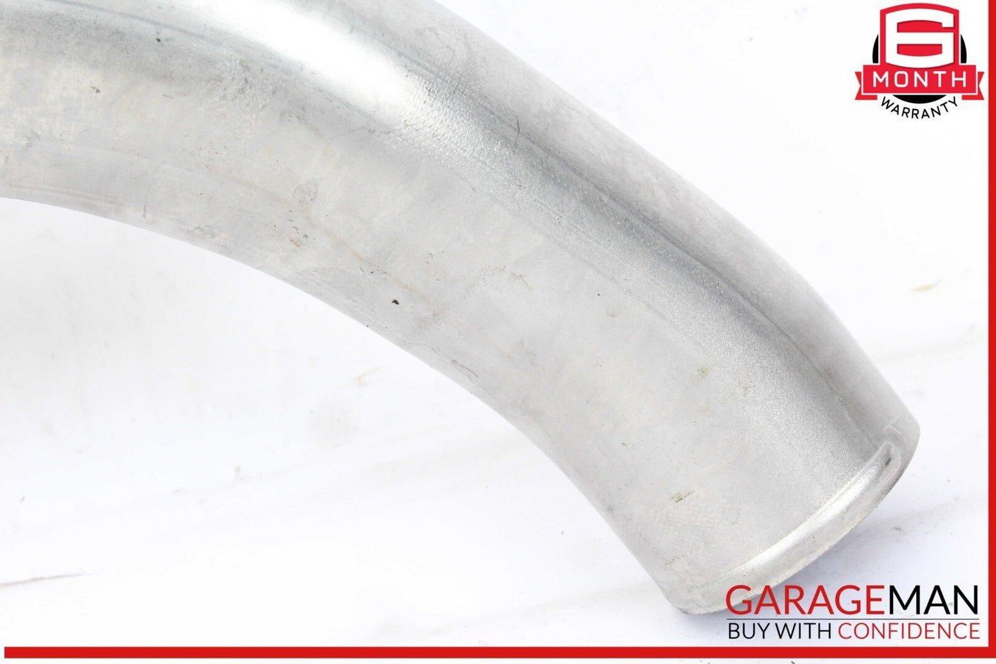 11-20 Mercedes W218 CLS550 M278 Right Side Turbocharger Air Intake Duct Tube