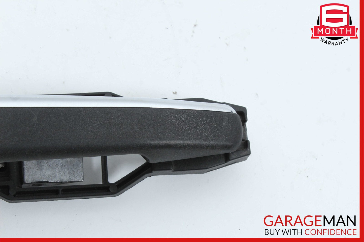 02-05 Mercedes W163 ML500 ML320 Exterior Door Handle Front Right 1637600270 OEM