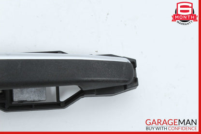 02-05 Mercedes W163 ML500 ML320 Exterior Door Handle Front Right 1637600270 OEM
