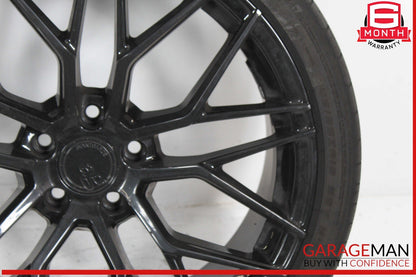 Avant Garde Wheel Tire Rim 19 x 8.5 OEM