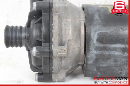 02-19 Mercedes X166 GL450 CL600 AUX Auxiliary Circulation Water Pump OEM