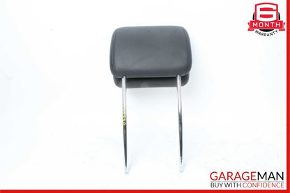 03-06 Mercedes W220 S55 AMG Front Left or Right Side Seat Headrest Head Rest OEM