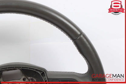 07-09 Audi Q7 Front Left Driver Side Steering Wheel 4F0419091AH OEM
