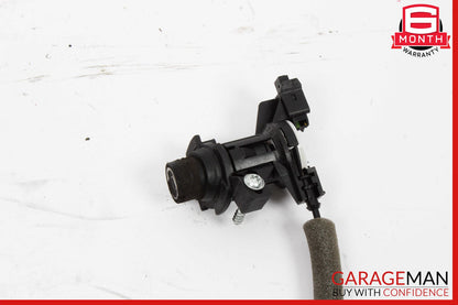 08-17 Mercedes W204 C350 E400 E550 Rear Trunk Lid Latch Lock Actuator OEM