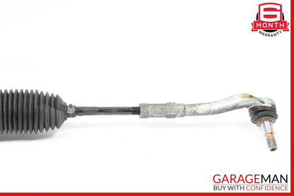 08-14 Mercedes W204 C250 C350 RWD Power Steering Rack & Pinion Assembly OEM
