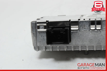Mercedes W204 C300 SLK250 Sirius Satellite Radio Receiver 2128705689 OEM