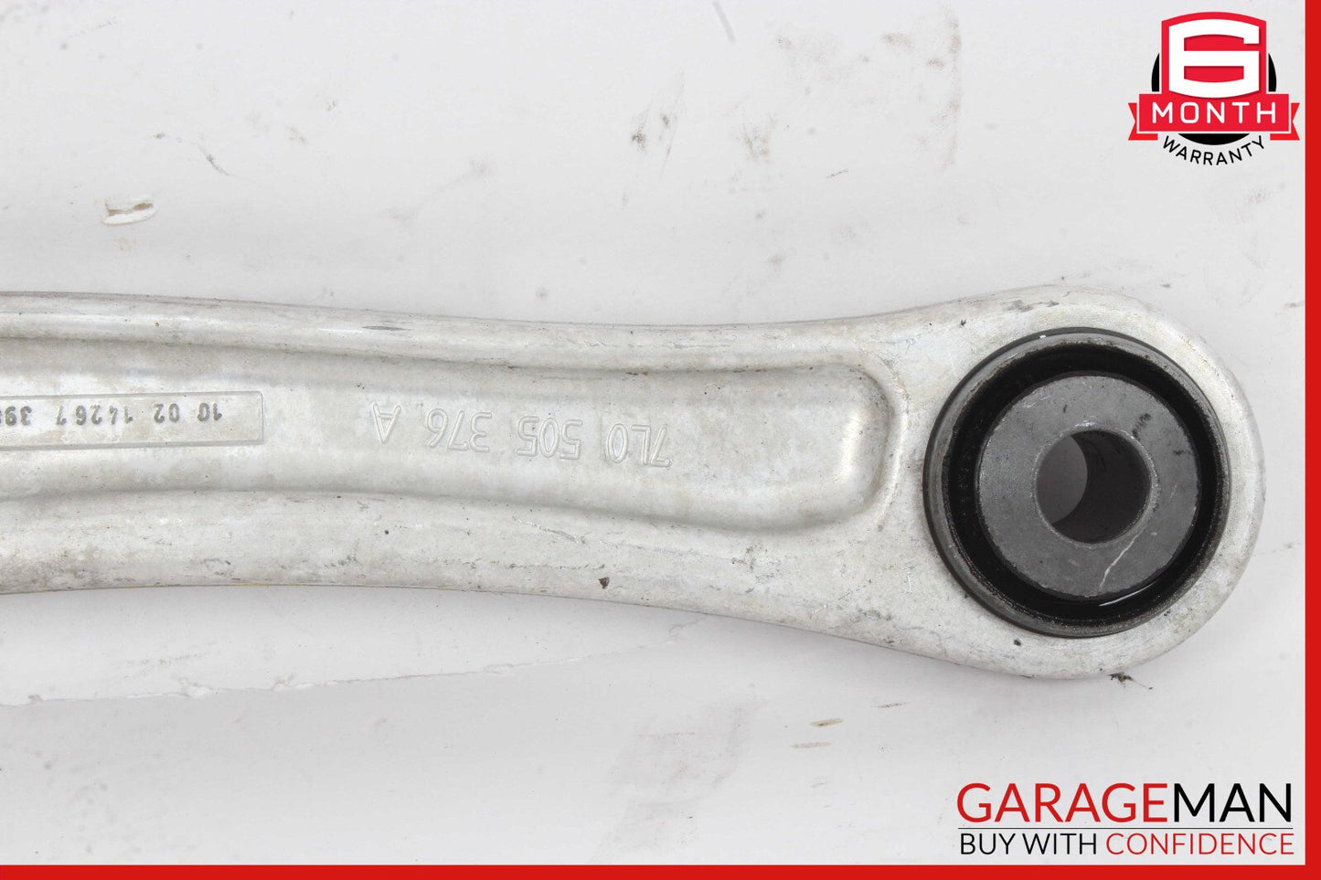 11-17 Porsche Cayenne 958 Rear Right / Left Side Upper Rearward Control Arm