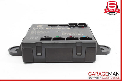 08-14 Mercedes W212 E500 C350 Rear Right Side Door Control Module OEM