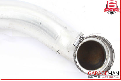 11-20 Mercedes W218 CLS550 SL550 Right Side Air Intake Hose Duct Pipe OEM