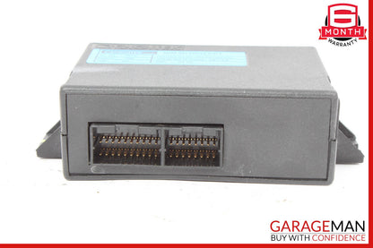 03-08 Maserati Quattroporte M139 Roof Control Module OPT 223762 OEM