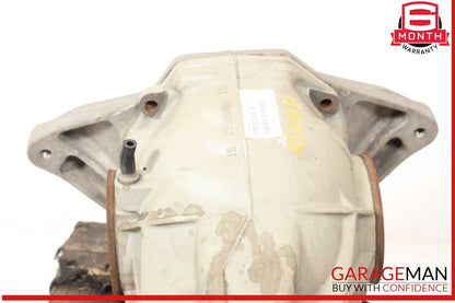 12-19 Mercedes X166 GL450 GLE550 Rear Differential Diff Axle Carrier 3.46 OEM