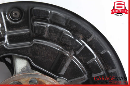 14-19 Mercedes W117 CLA45 4Matic Front Right Wheel Carrier Spindle Knuckle Hub
