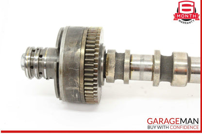 07-15 Mercedes W219 CLS63 E63 SL63 AMG 6.3L Engine Right Intake Camshaft OEM