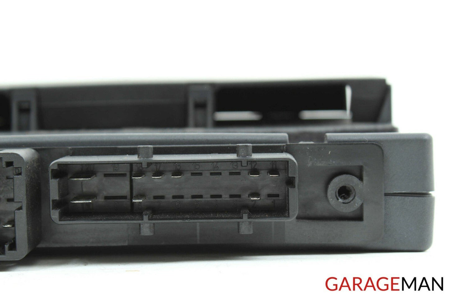 00-06 Mercedes W215 CL500 CL600 Front Right Side Seat Memory Control Module Q2