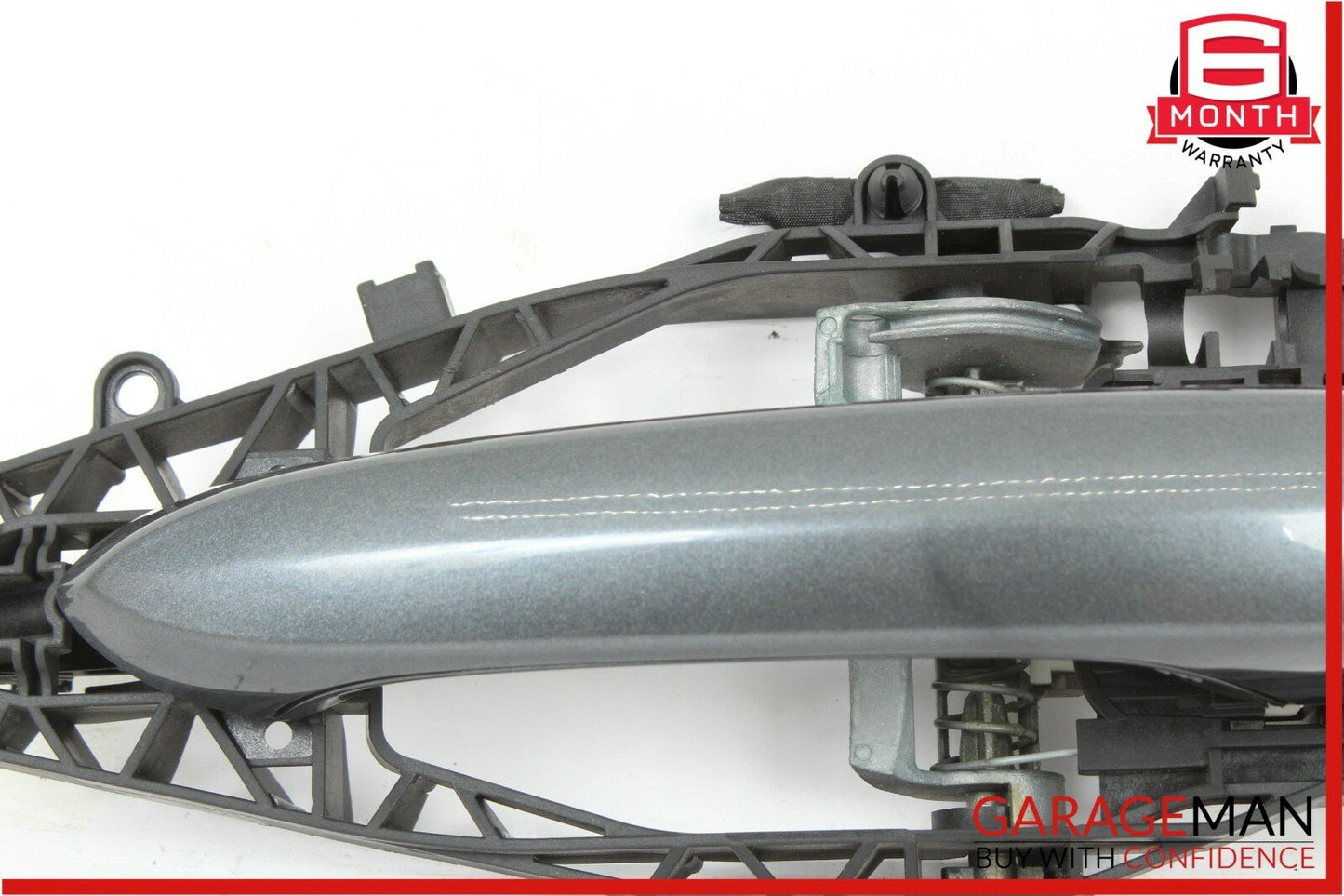 20-21 BMW 228i xDrive Rear Right Passnger Side Exterior Door Handle OEM