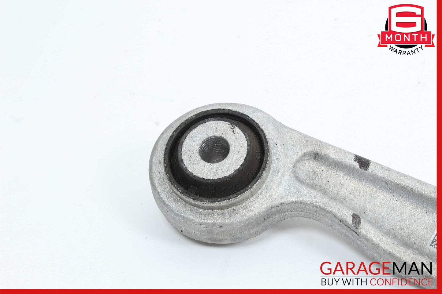 08-17 Mercedes W204 C250 C300 Rear Right / Left Side Suspension Control Arm OEM