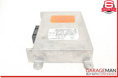 Mercedes W211 E550 Voice Communication Control Module Unit 2218708726 OEM