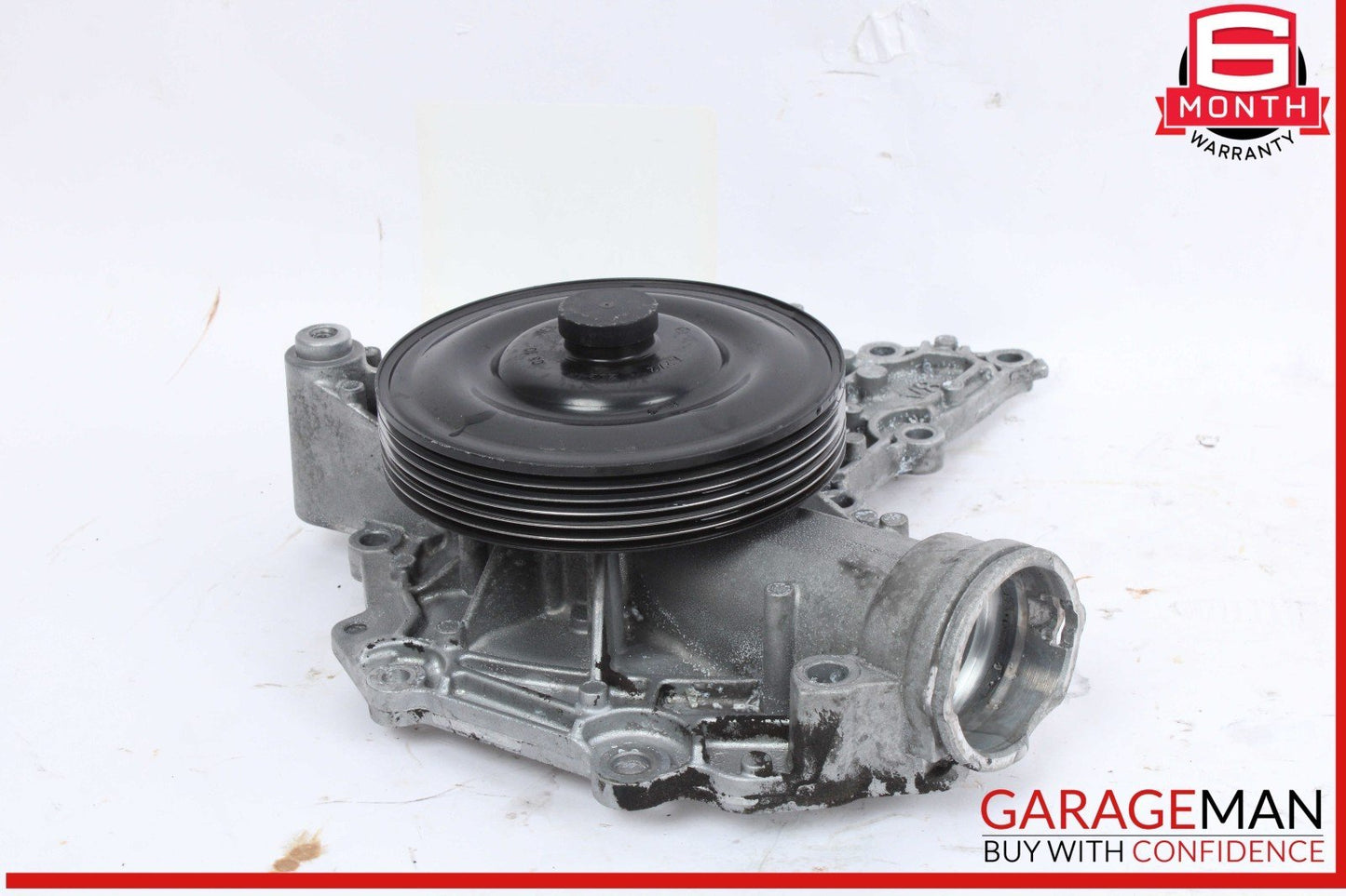 07-15 Mercedes X164 GL450 CL550 CLK550 Engine Coolant Motor Water Pump OEM