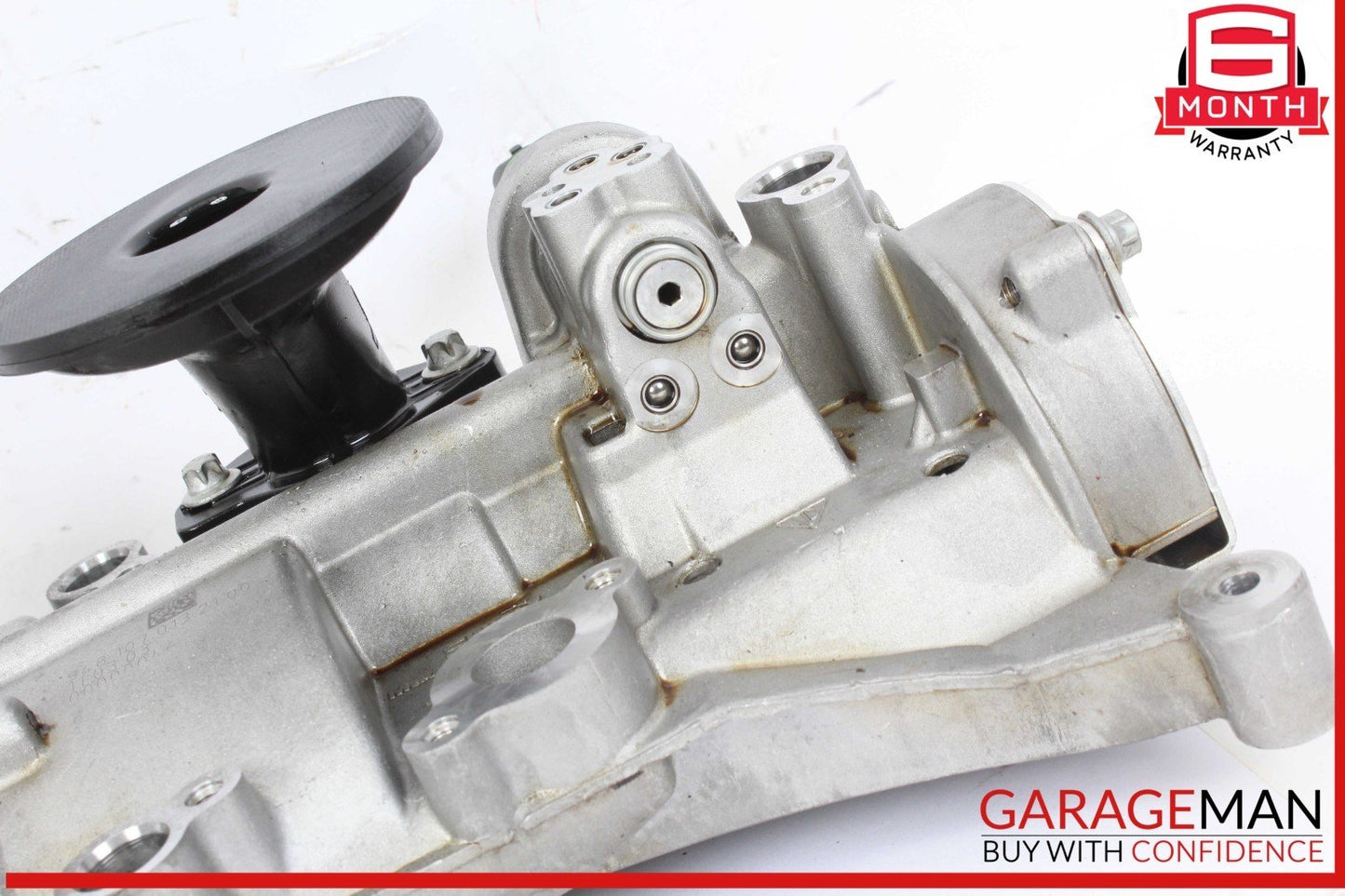 10-16 Porsche Panamera 970 Cayenne 958 Engine Motor Oil Pump 94810725401 OEM