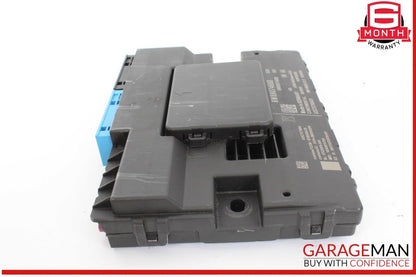 17-24 Audi S5 RS5 Q7 Network Gateway Display Control Module Unit 8W8907468D OEM