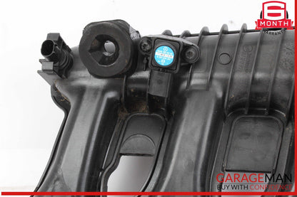10-16 Mercedes W204 C250 SLK250 E250 Engine Air Intake Manifold 2661410525 OEM
