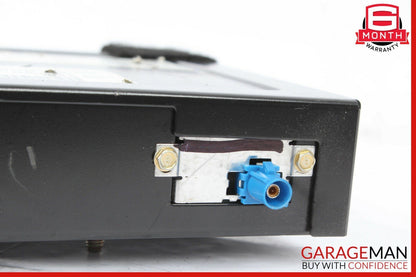 03-08 Mercedes CLS500 SLK280 SL500 Sirius Satellite Radio Receiver Module Unit