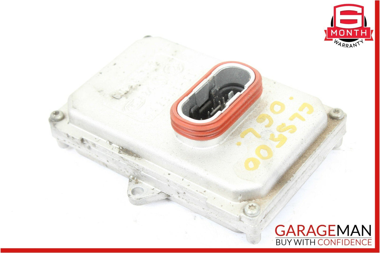 03-06 Mercedes W219 CLS500 Front Left or Right Side HID Xenon Headlight Ballast