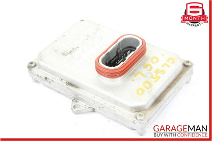 03-06 Mercedes W219 CLS500 Front Left or Right Side HID Xenon Headlight Ballast