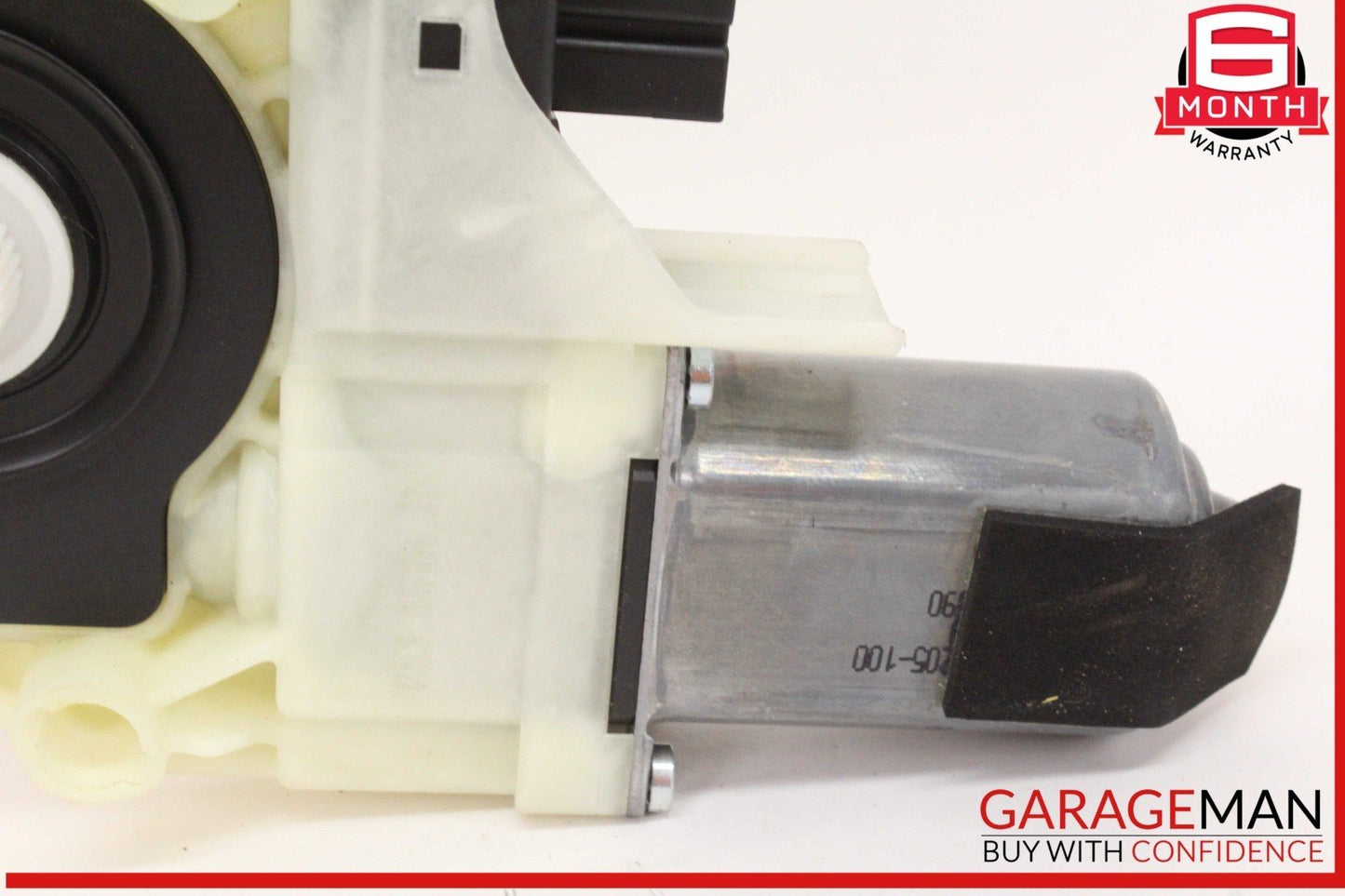 10-16 Porsche Panamera 970 E-Hybrid Front Left or Rear Right Window Motor OEM