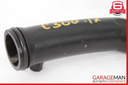 15-20 Mercedes W205 C300 SLC300 Engine Motor Right Side Air Intake Pipe Hose OEM