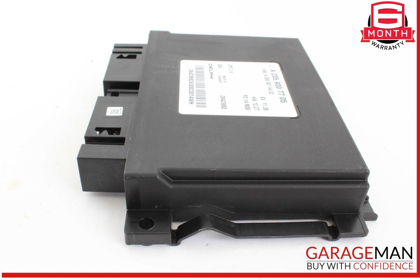 15-19 Mercedes W205 C300 C350 GLC300 TCU Transmission Control Module TCM OEM