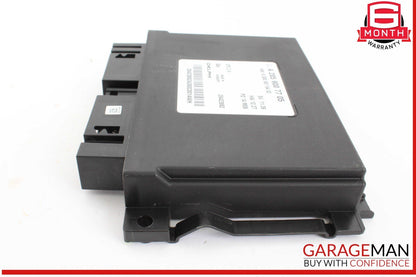 15-19 Mercedes W205 C300 C350 GLC300 TCU Transmission Control Module TCM OEM