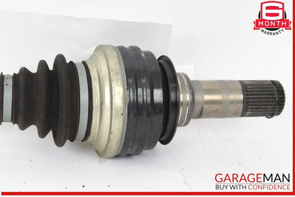 10-16 Porsche Panamera 970 Rear Right / Rear Left Side CV Axle Shaft OEM