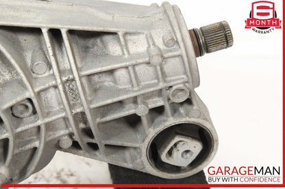 11-18 Porsche Cayenne 958 Rear Differential Diff Axle Carrier 4460310090 OEM
