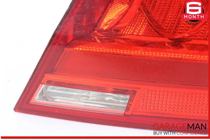 12-15 Audi A7 Quattro Rear Right Passenger Side Outer Tail Light Tail Lamp OEM
