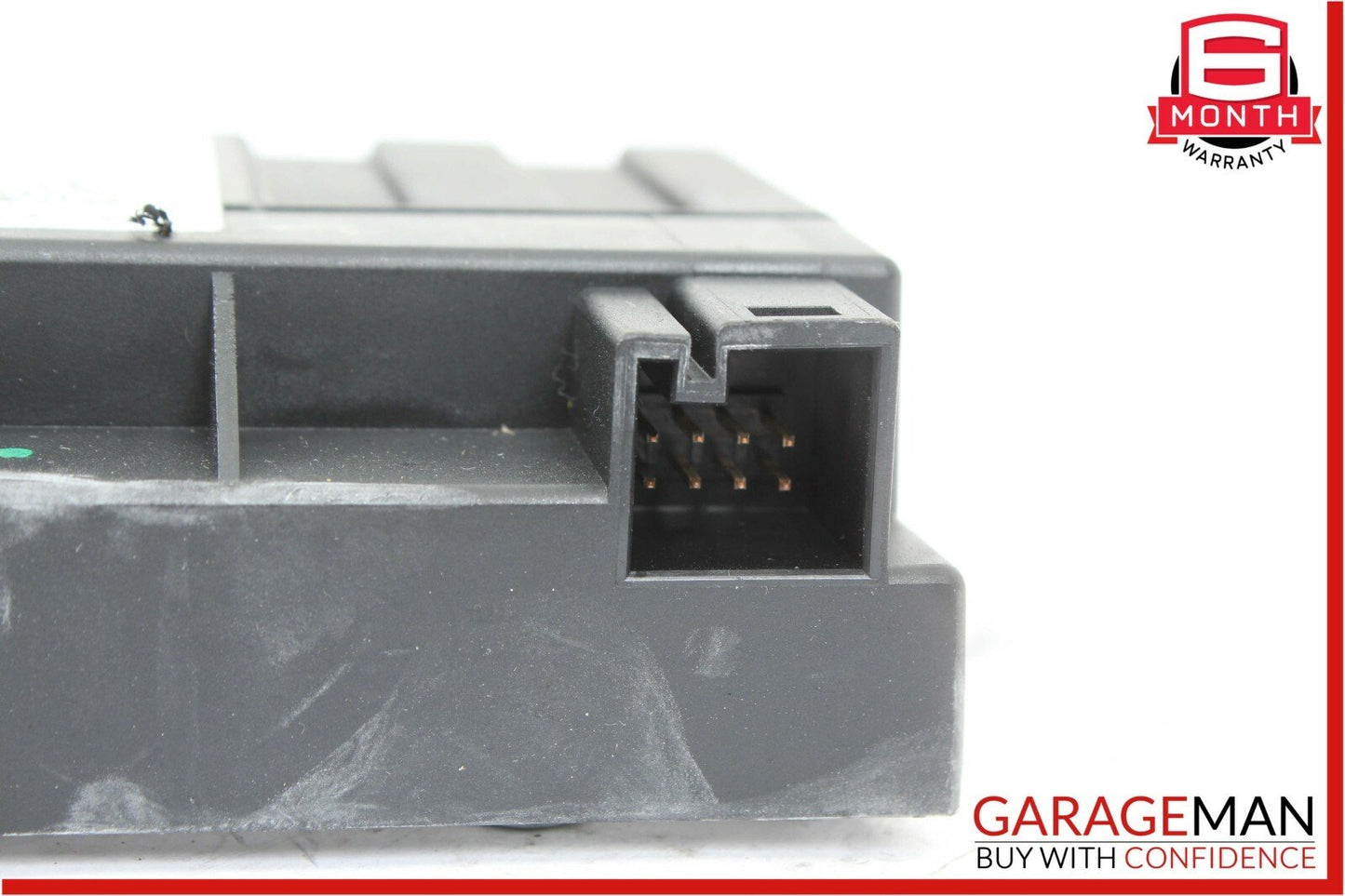 07-09 Mercedes W211 E63 AMG ML63 Fuel Pump Motor Control Module 0355400145 OEM