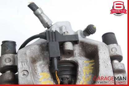 08-17 Mercedes W207 E350 Coupe Rear Brake Calipers Left and Right Set of 2