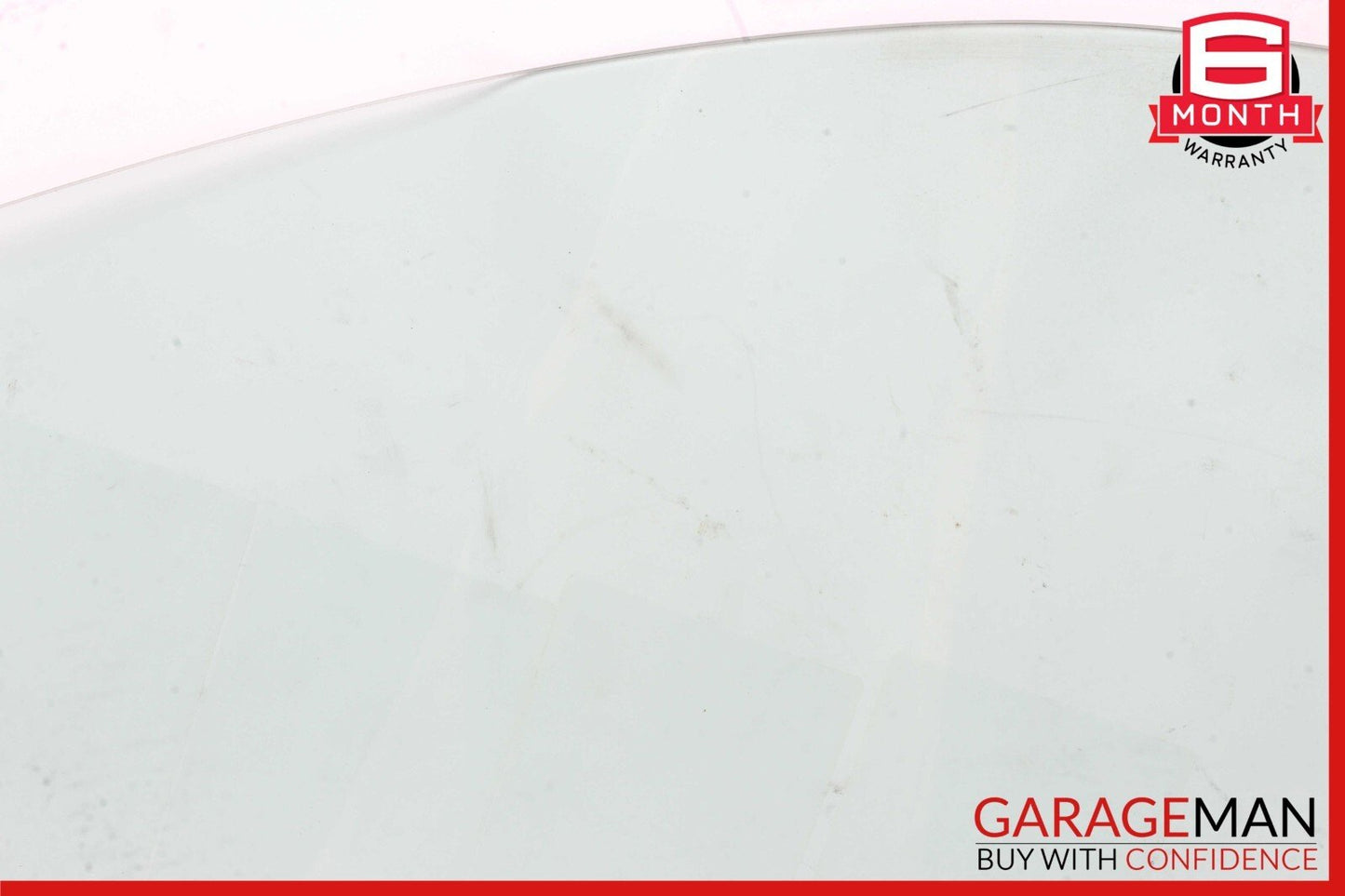 12-20 Mercedes R172 SLK250 SLK350 Front Right Side Door Window Auto Glass Clear
