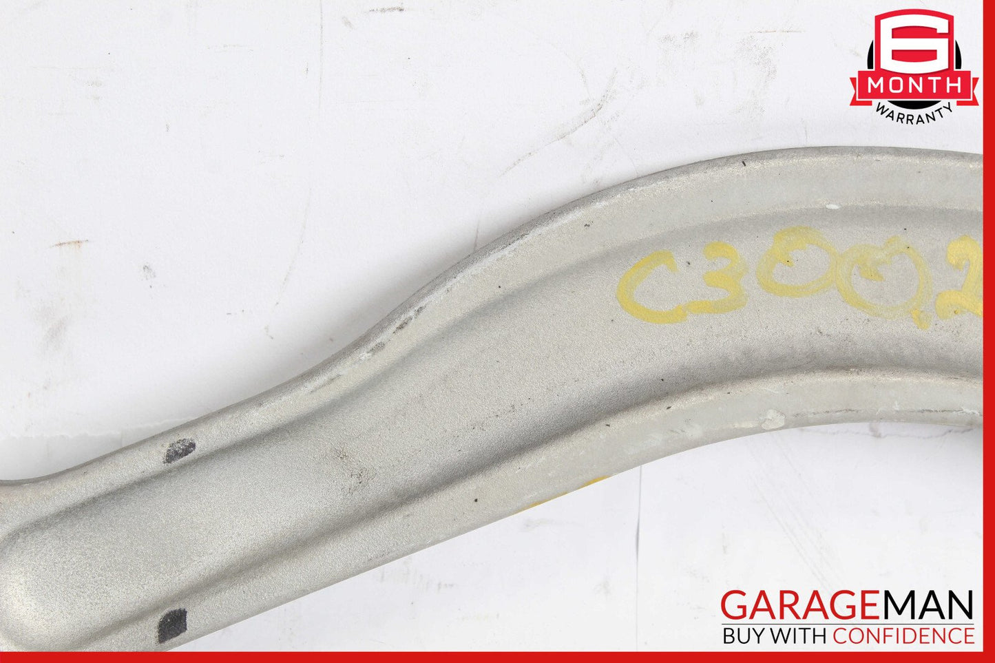15-20 Mercedes W205 C300 Rear Left Suspension Upper Control Arm OEM