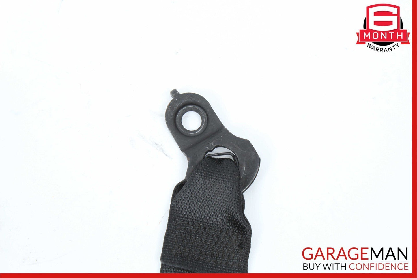07-09 Mercedes W211 E350 E63 Front Right Seat Belt Seatbelt Retractor Black