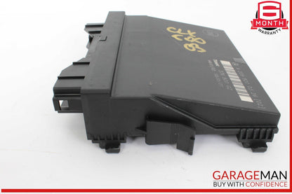 03-09 Mercedes W209 CLK500 CLK55 AMG CLK320 Rear Control Module OEM
