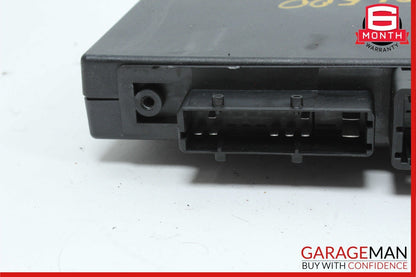 03-08 Mercedes R230 SL500 Right Passenger Side Under Seat Control Module Unit